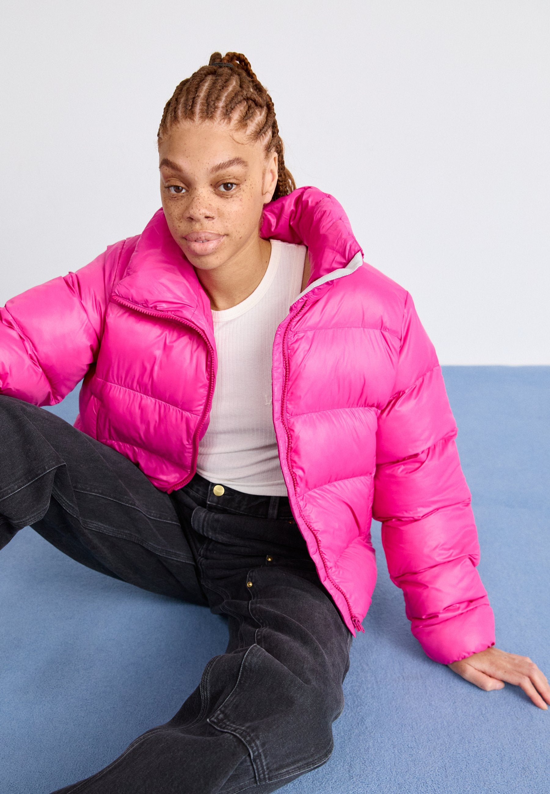 Helly Hansen JADE PUFFER