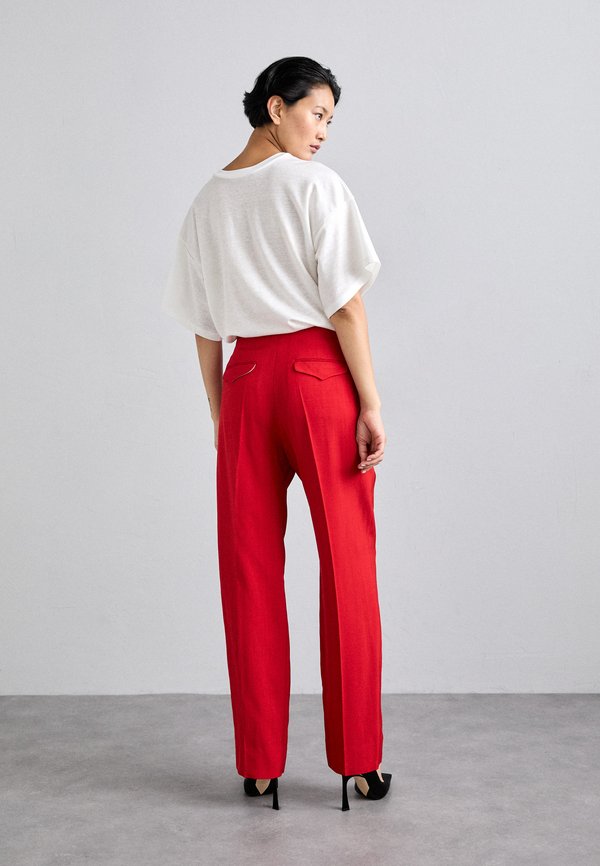 Victoria Beckham TAPERED LEG TROUSER