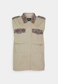 ONLY ONLLILLIAN UTILITY WAISTCOAT