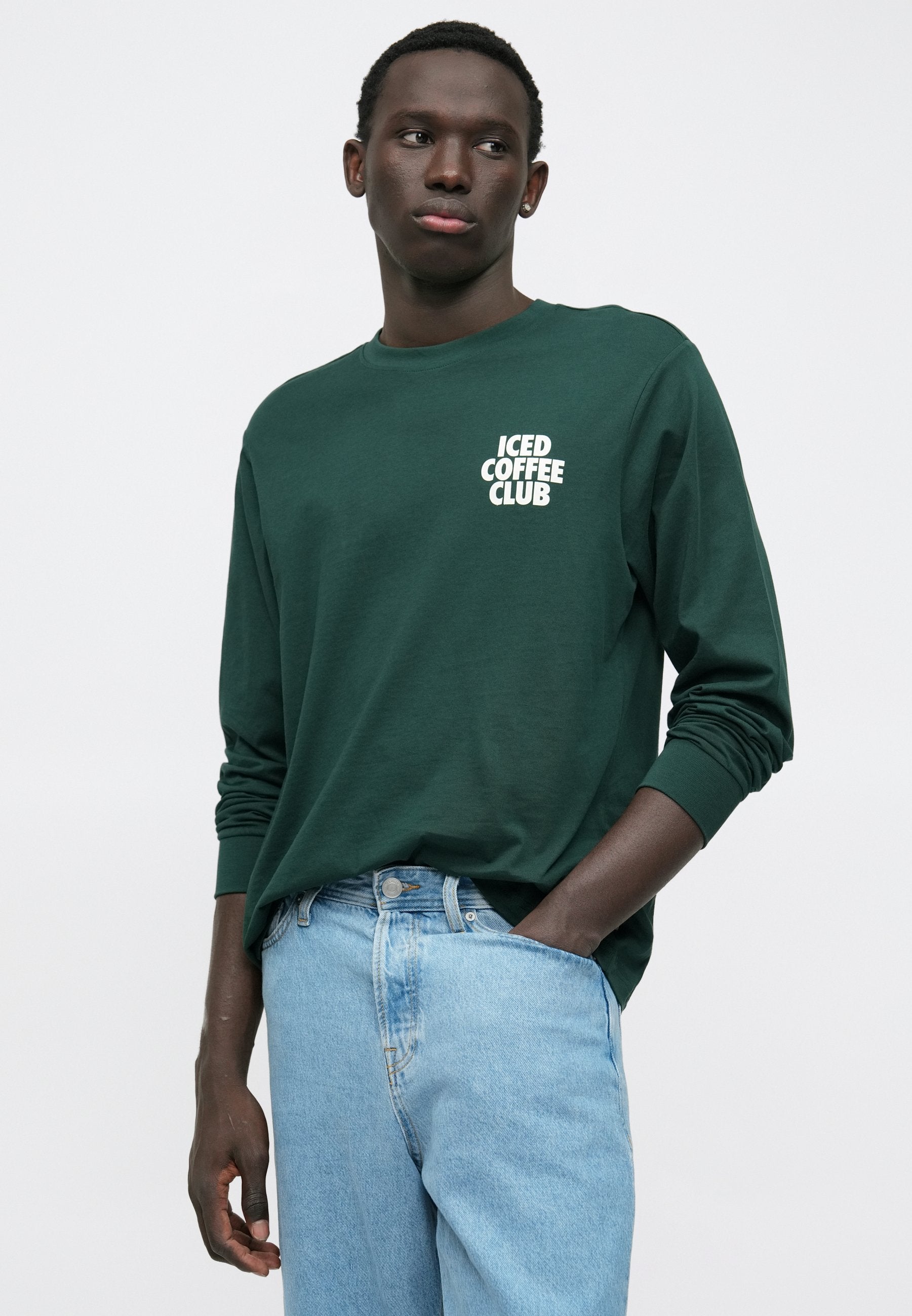 Only & Sons ONSCIFF TEE