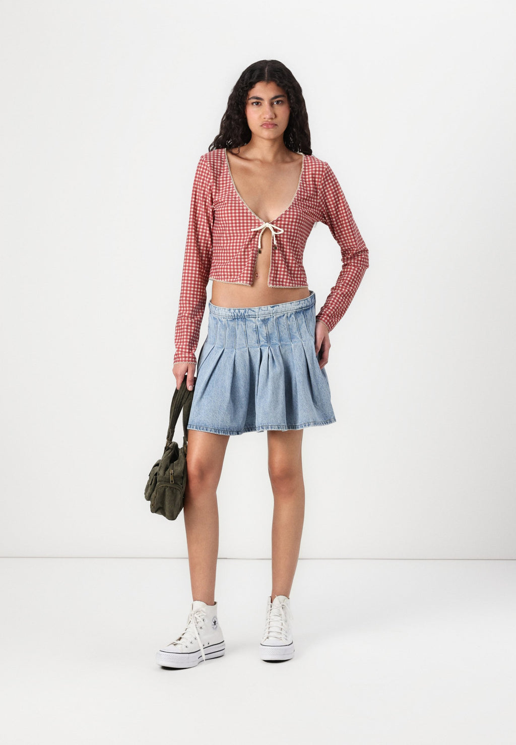 ONLY Denim ONLJEAN Denim Denim Short