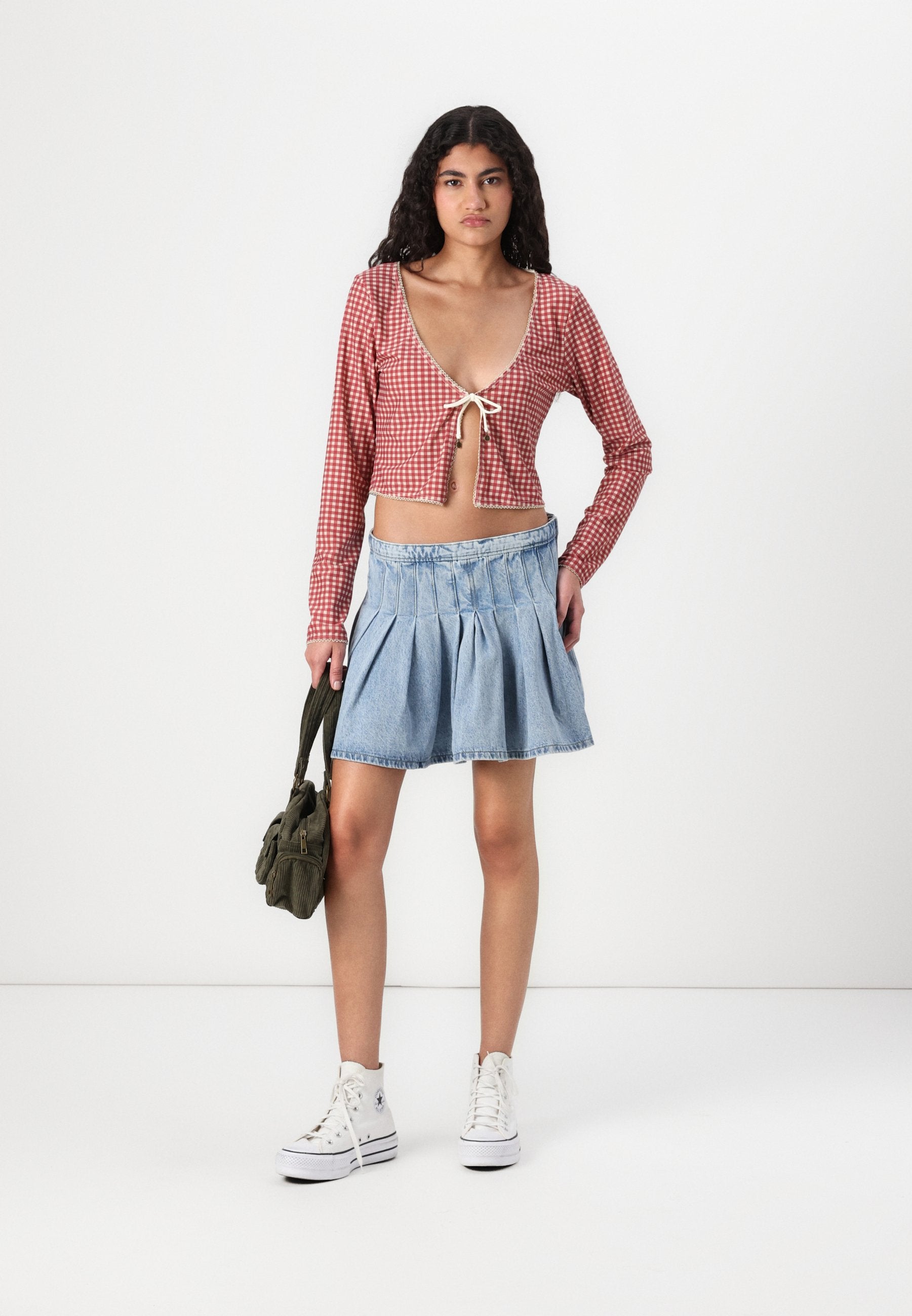 ONLY Denim ONLJEAN Denim Denim Short