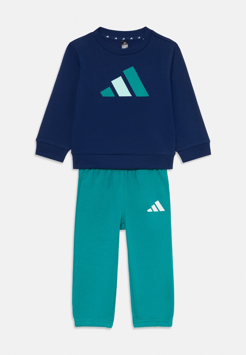 BLOCK BABY UNISEX SET Media 1