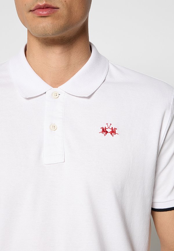 La Martina REGULAR FIT