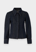 ONLGEMMA FITTED RINSE SHIRT Media 1