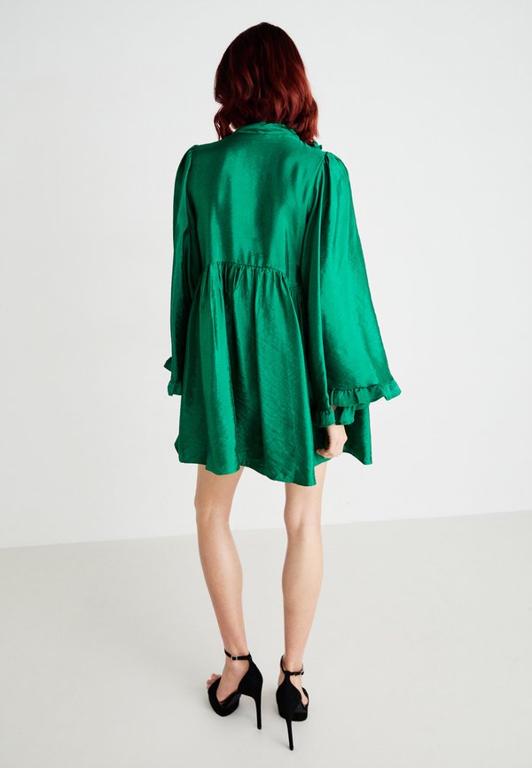 Sister Jane  BOW MINI DRESS