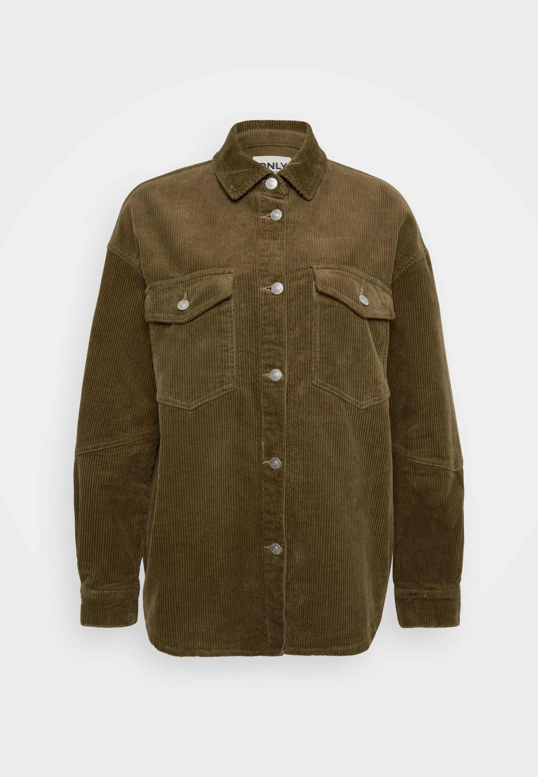 ONLTIGGY SHACKET Media 1