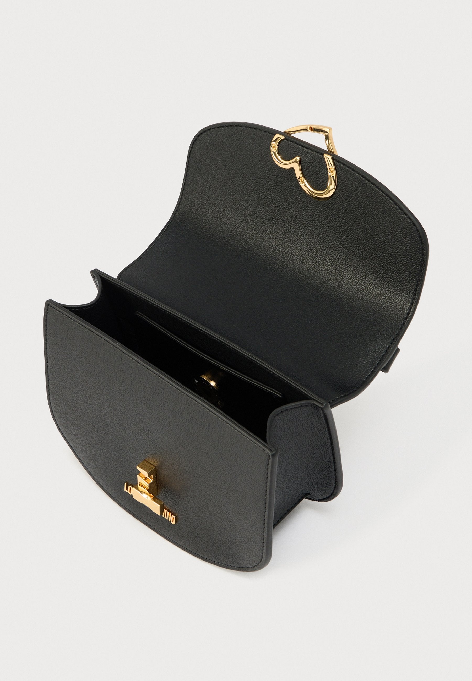 Love Moschino HEART TURNLOCK