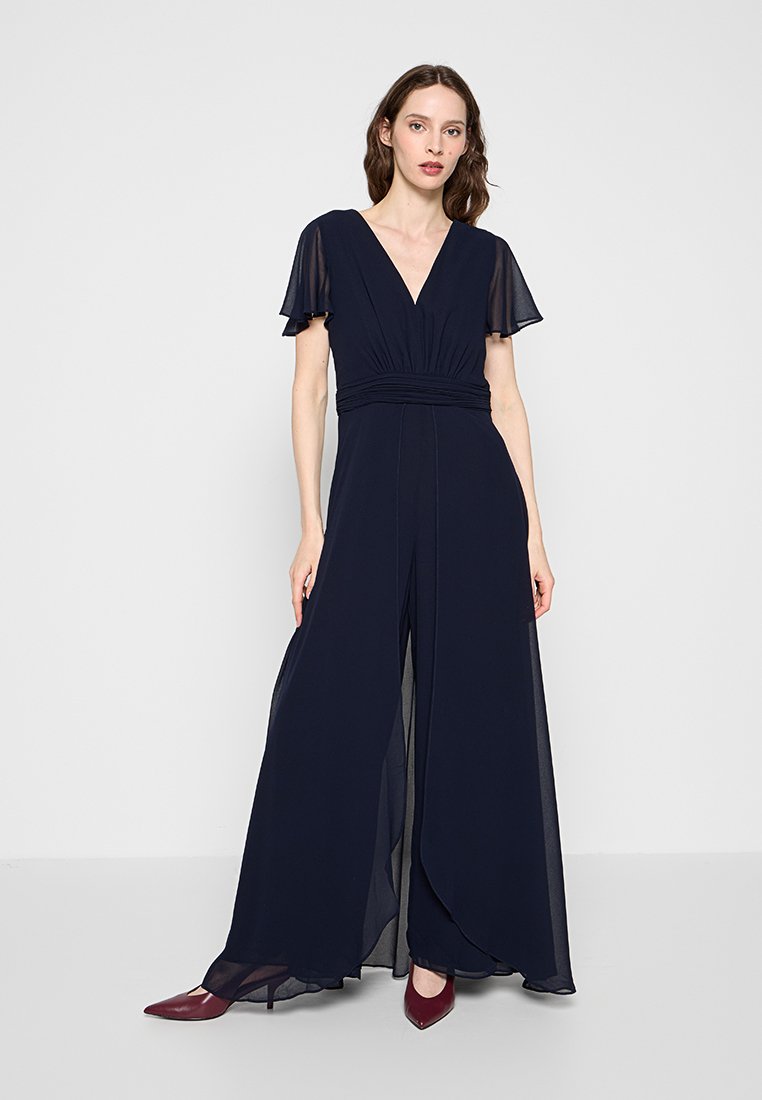 Apart Glamour Jumpsuit Media 1
