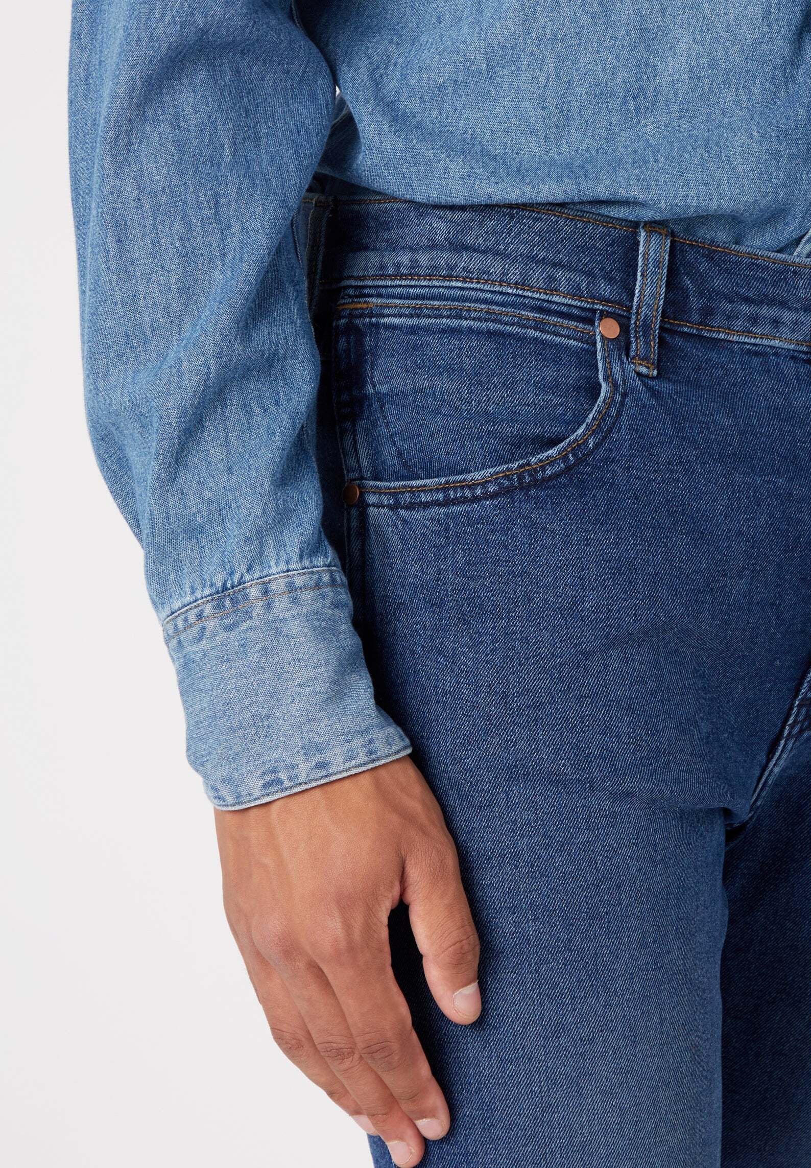 Wrangler LARSTON