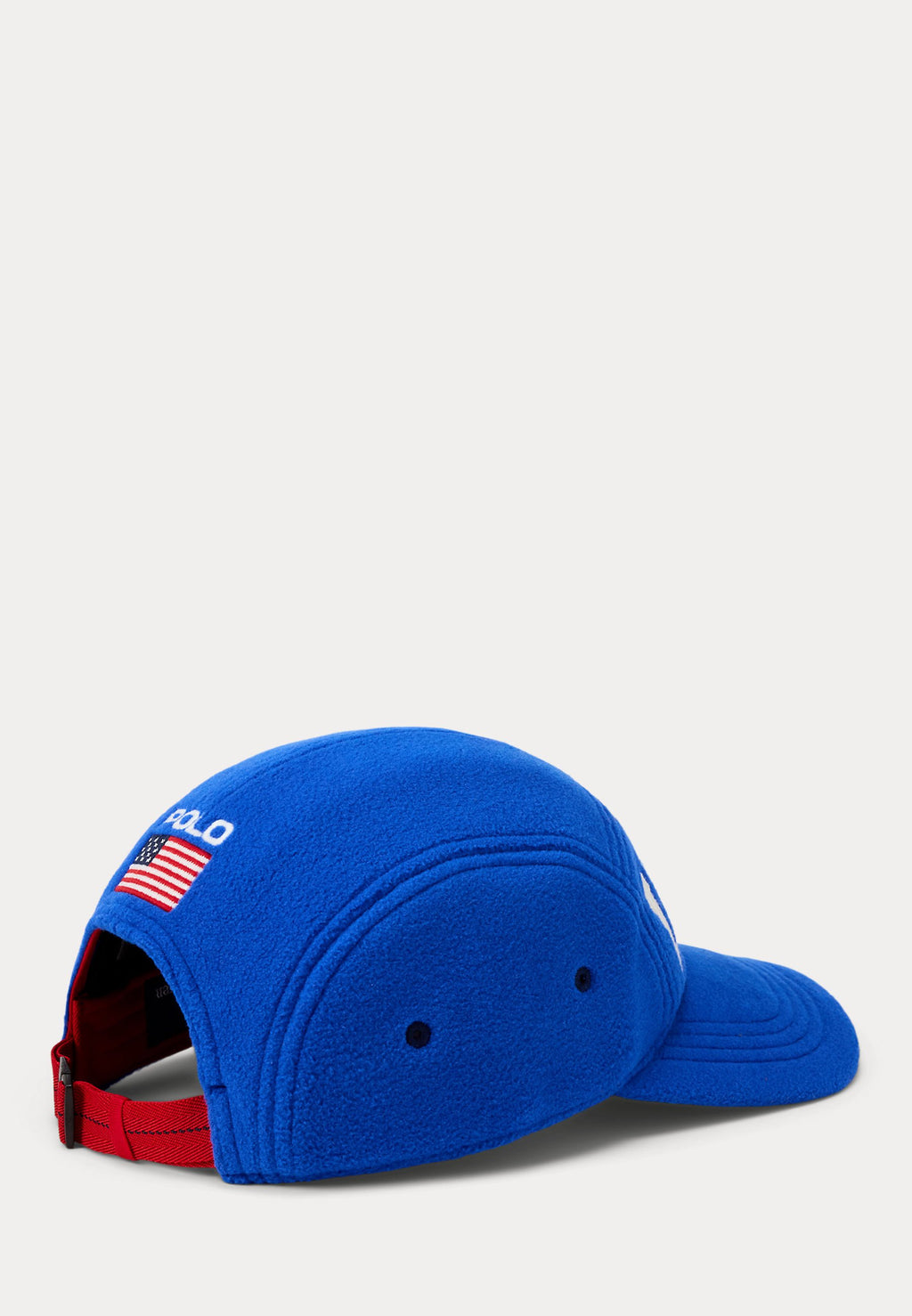 Polo Ralph Lauren OLYMPICS FLAG FLEECE CAP