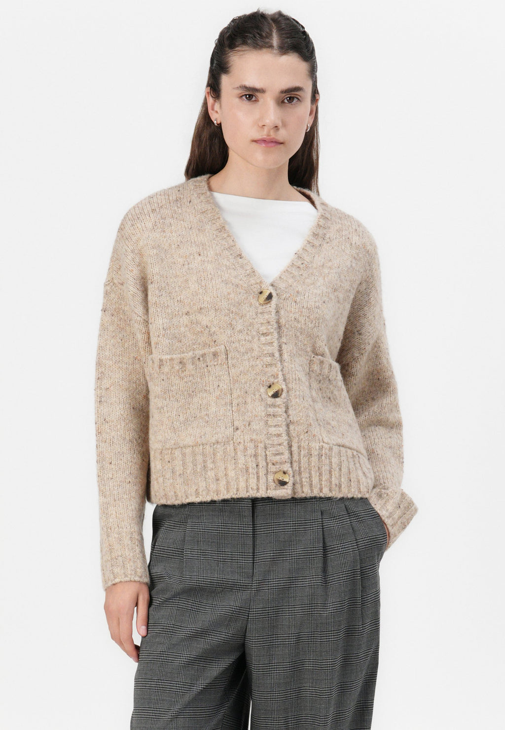 Vero Moda Knitted VMINGRID Knit