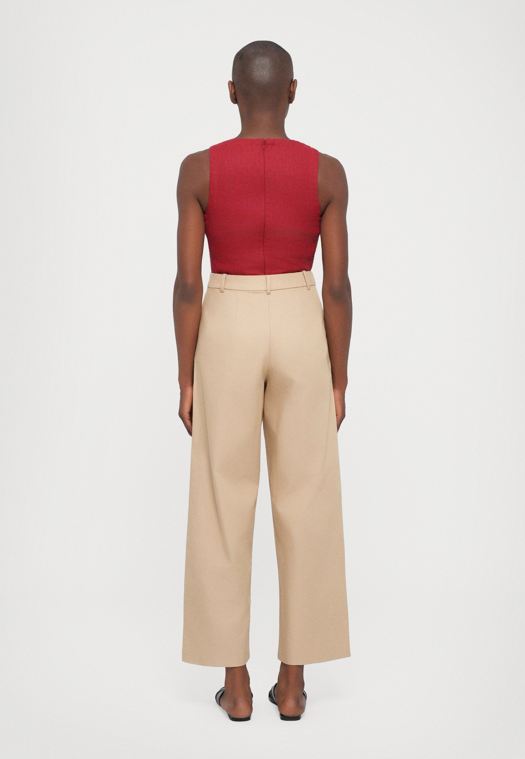 Faithfull the brand SABLE TROUSER