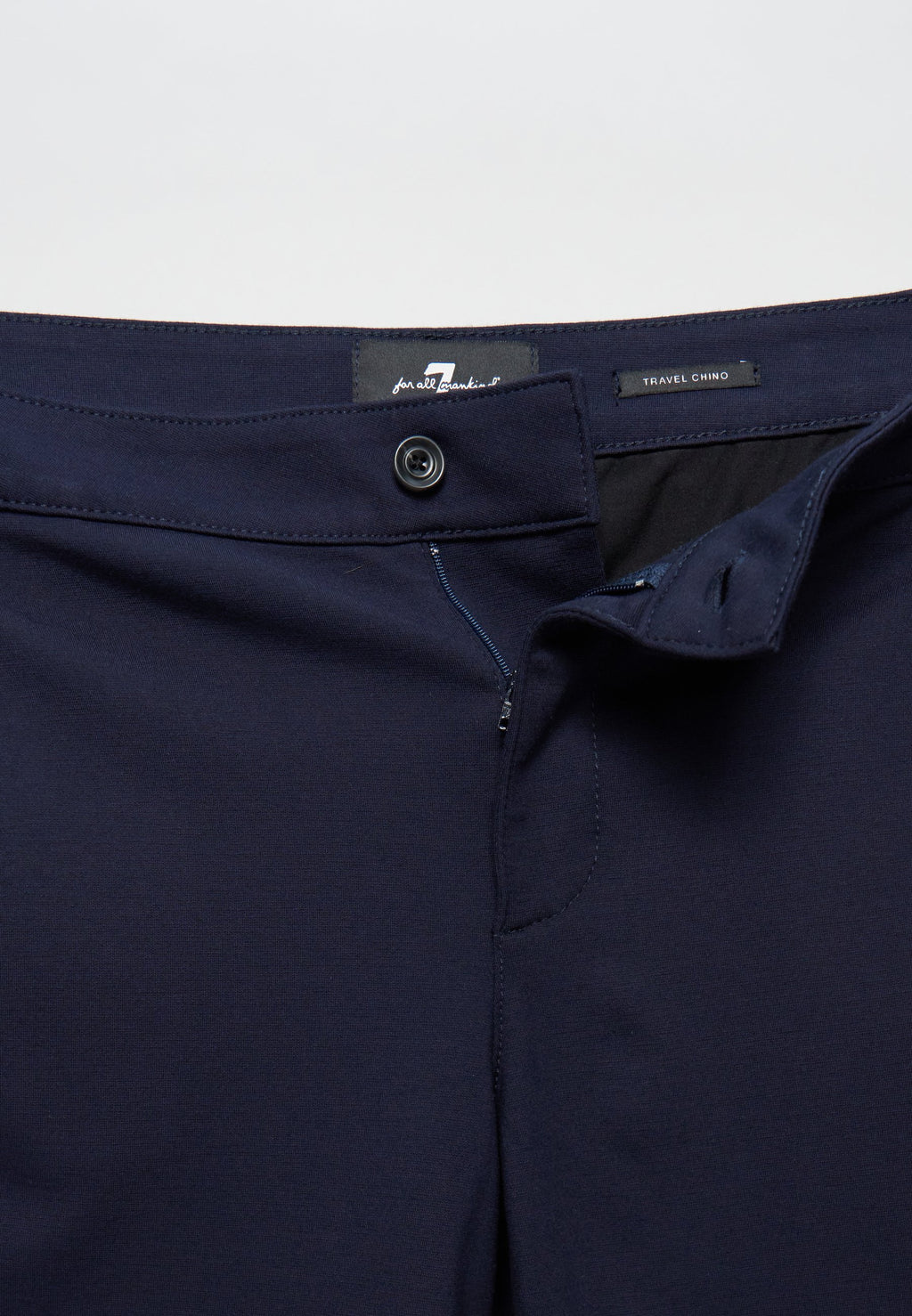 7 for all mankind TRAVEL