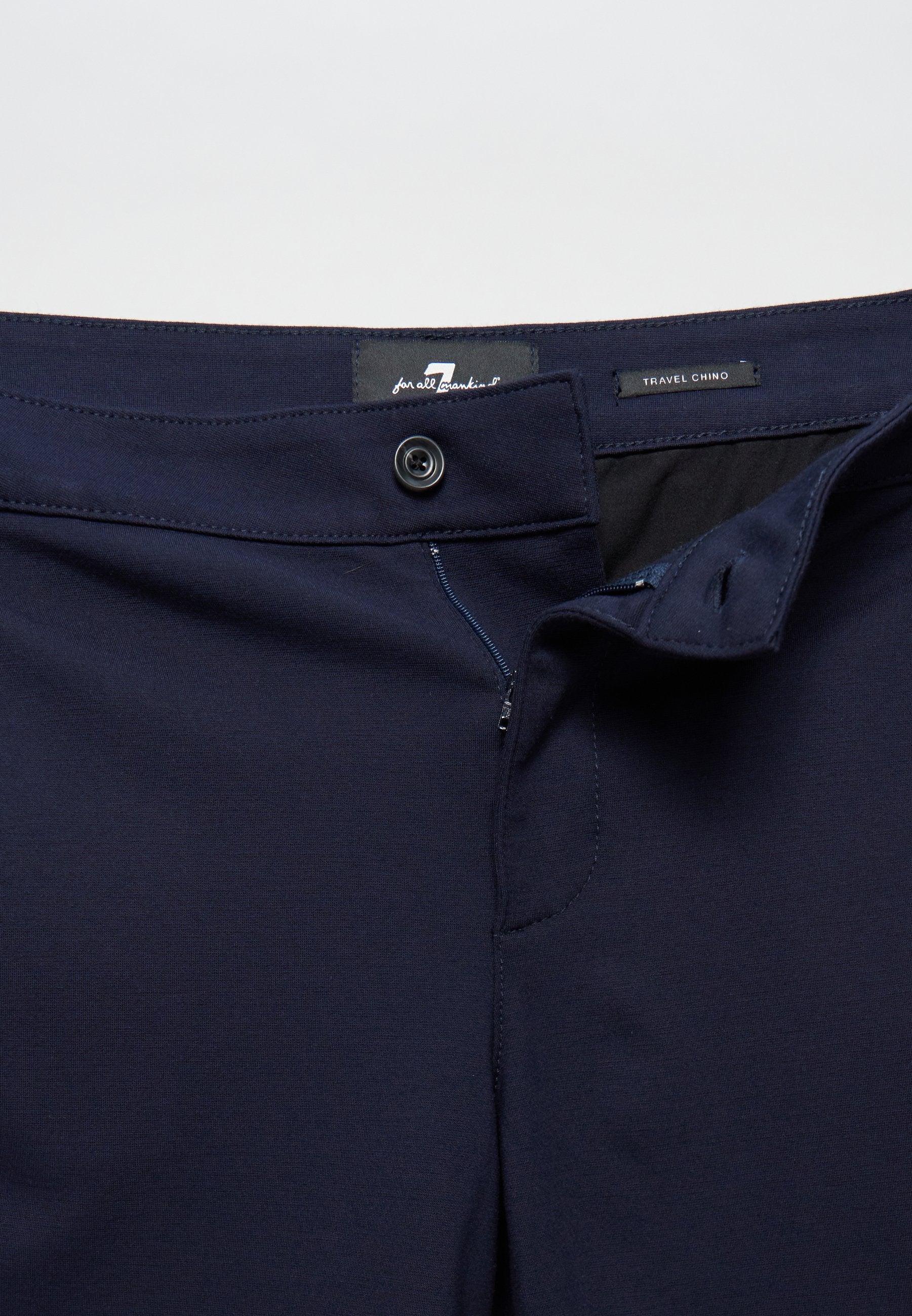 7 for all mankind TRAVEL