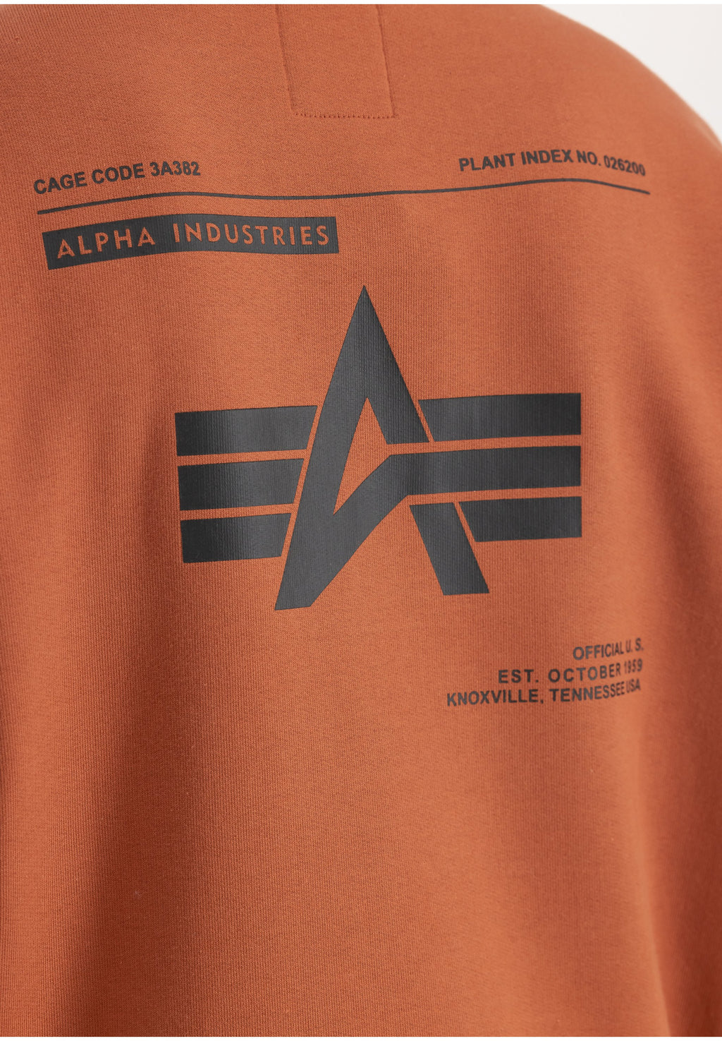 Alpha Industries