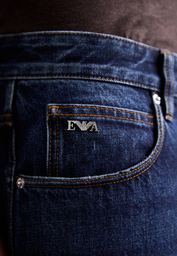 Emporio Armani 5 POCKETS PANT