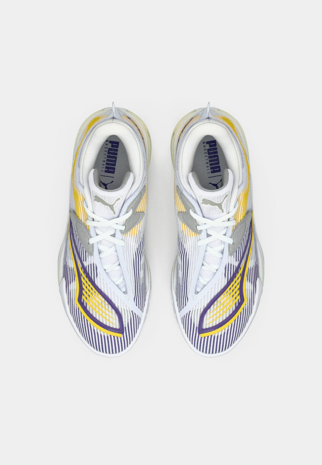 Puma ALL PRO NITRO 2