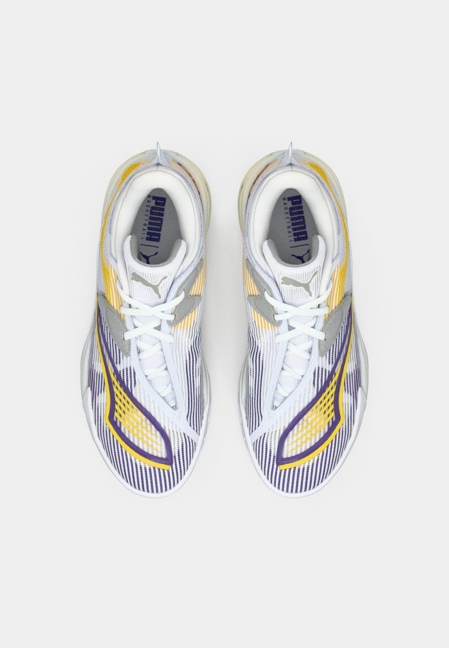 Puma ALL PRO NITRO 2