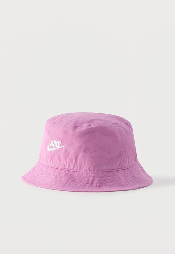 Nike Sportswear APEX UNISEX - Hat - magenta/white