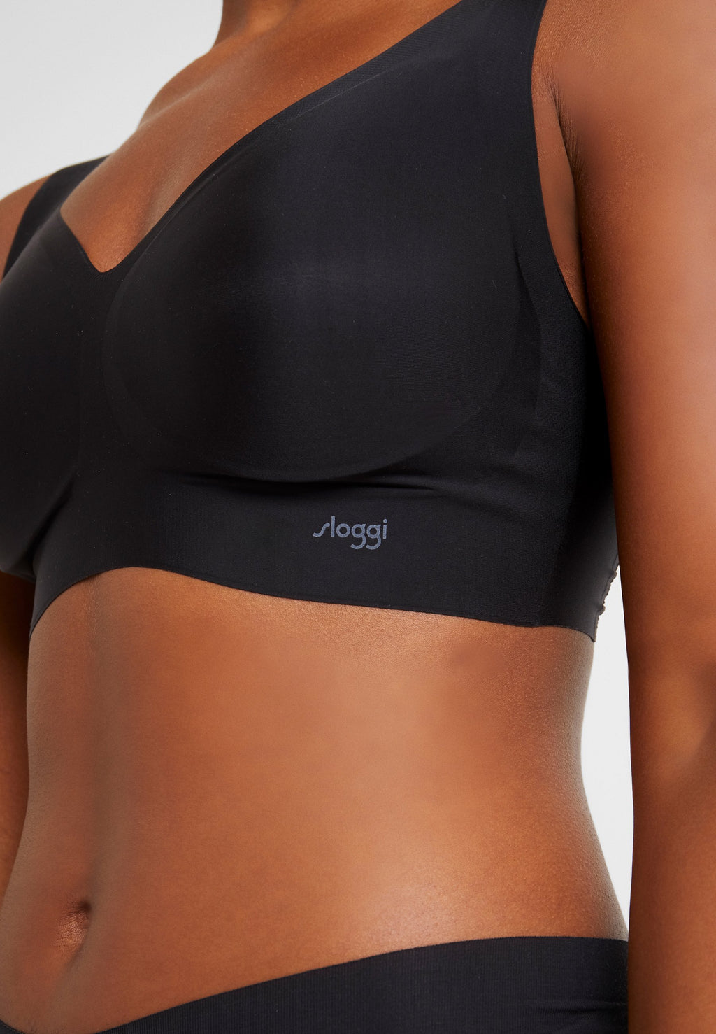 Sloggi ZERO-FEEL BRALETTE
