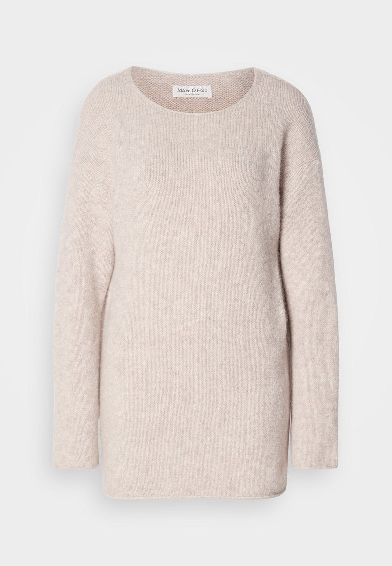 LONGSLEEVE BOATNECK Media 1