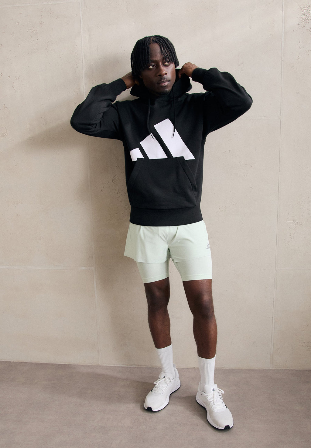 adidas Sportswear ESSENTIALS BIG LOGO