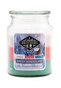 Candle-Lite WINTER WONDERLAND