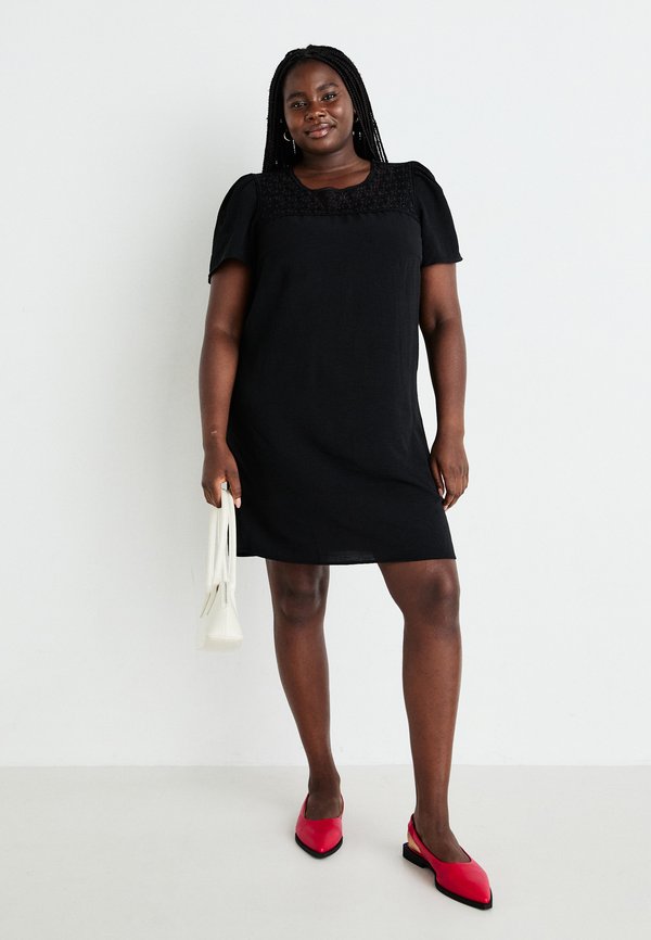 Vero Moda Curve VMCALVA SHORT DRESS