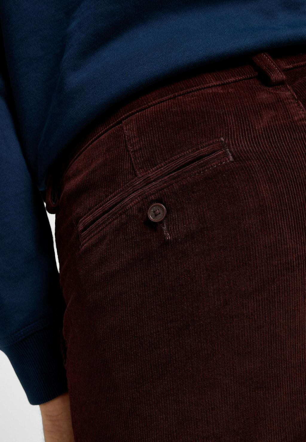 Lee SLIM CHINO