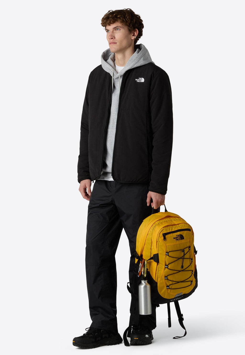 The North Face ILTI