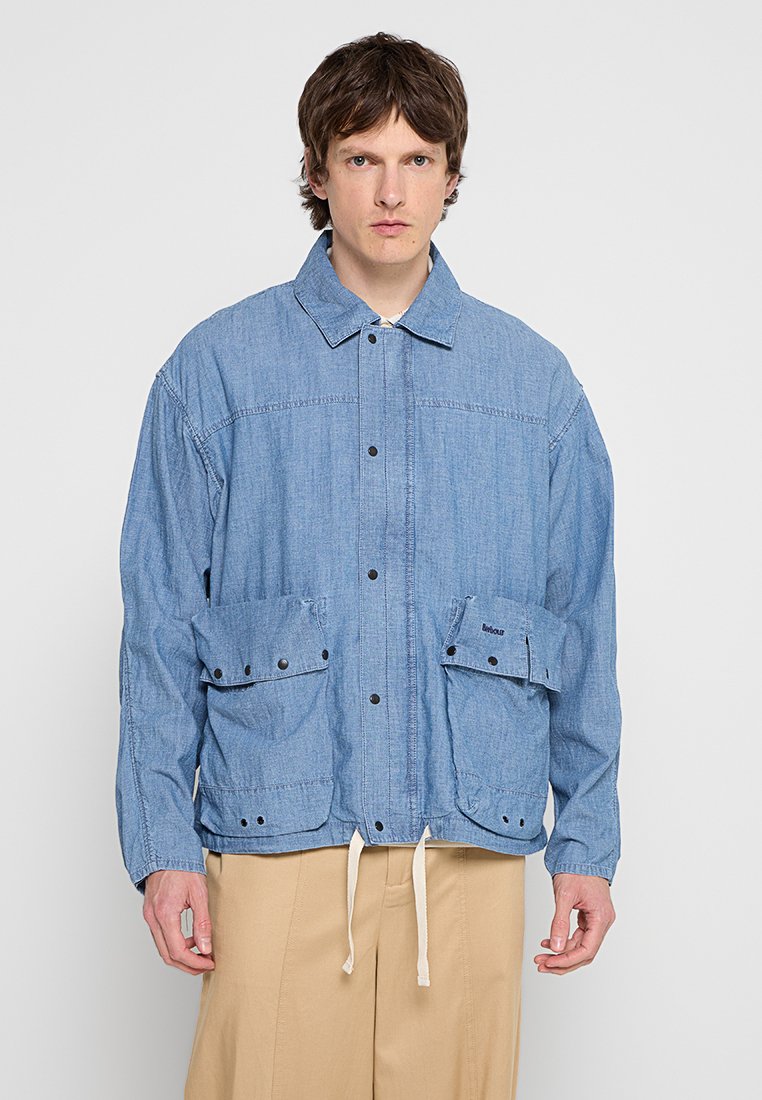 Barbour DURHAM CASUAL