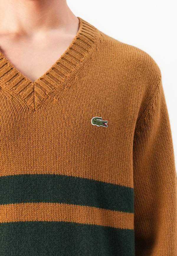 Lacoste