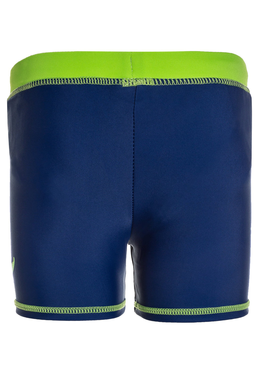Playshoes UV-SCHUTZ SHORT KROKODIL