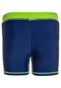 Playshoes UV-SCHUTZ SHORT KROKODIL