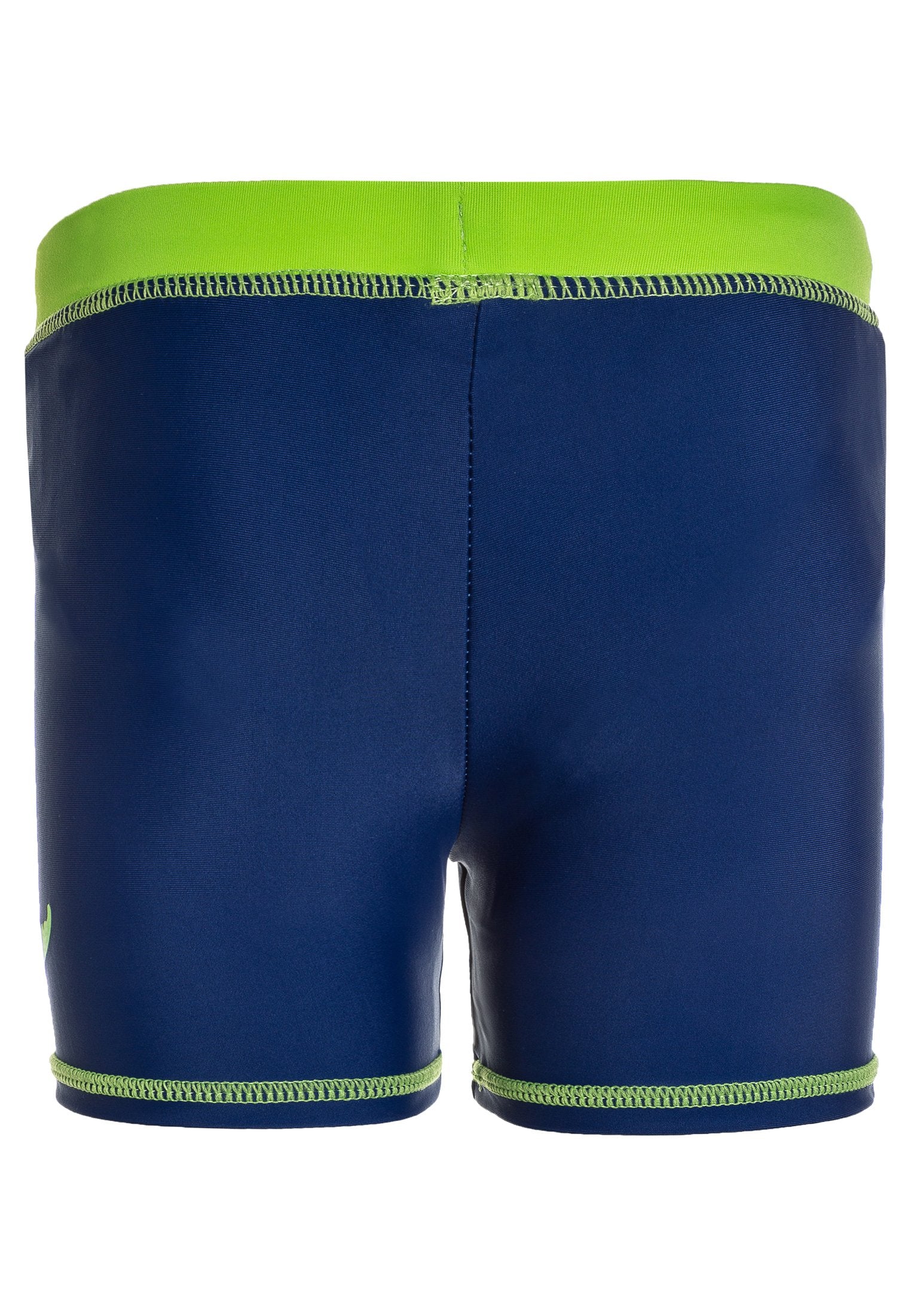 Playshoes UV-SCHUTZ SHORT KROKODIL