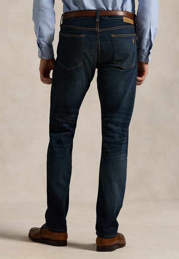 Polo Ralph Lauren SULLIVAN SLIM STRETCH JEAN