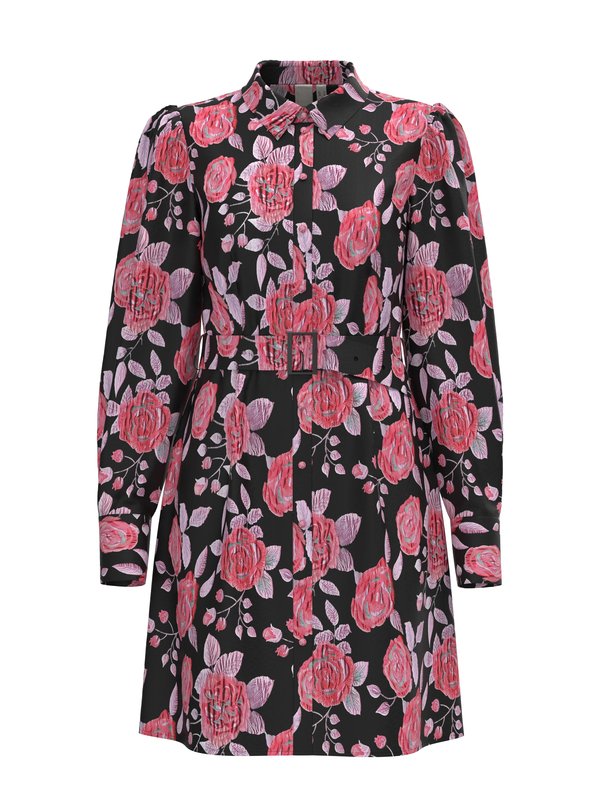 YAS YASKARI DRESS