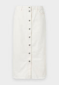 ONLY ONLELSA MIDI SKIRT