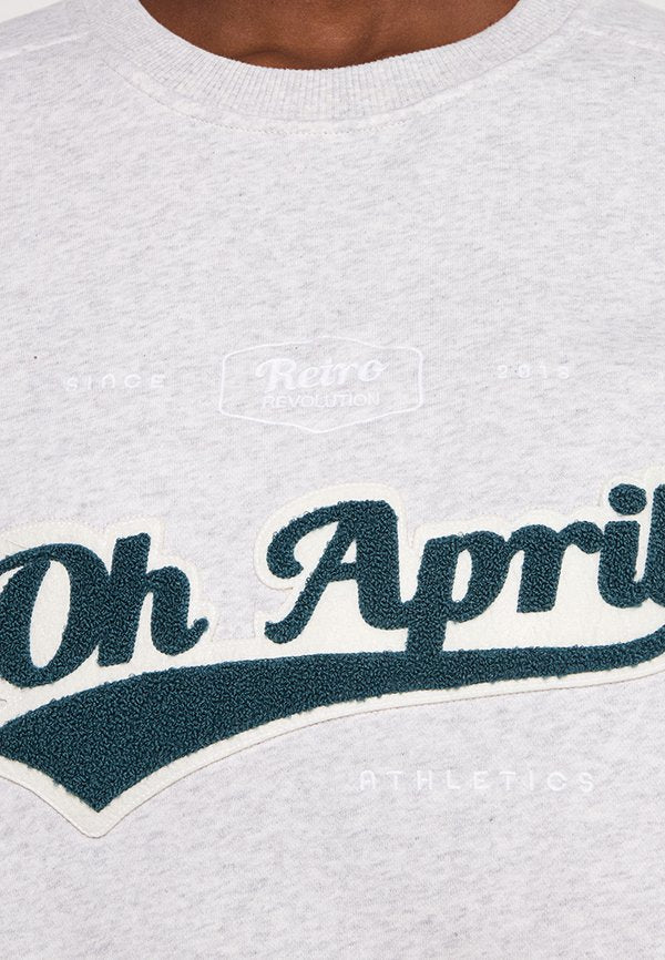 OH APRIL IVO