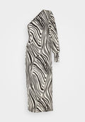 Gestuz ODA ONE SHOULDER DRESS
