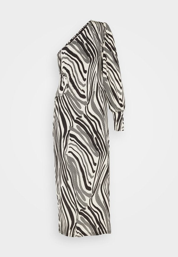 Gestuz ODA ONE SHOULDER DRESS