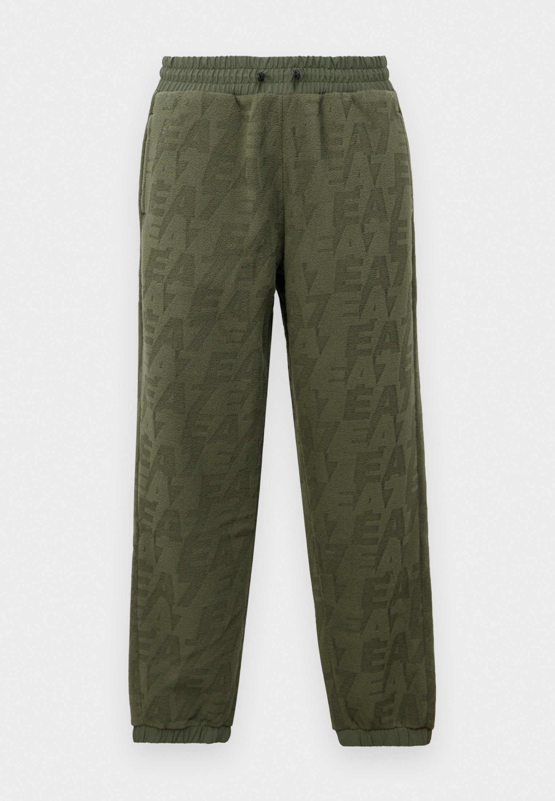 TRAIN LOGO SERIES PANTS Media 1
