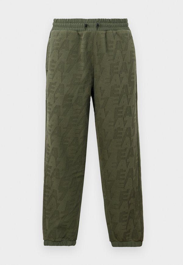 EA7 Emporio Armani TRAIN LOGO SERIES PANTS
