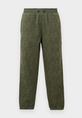 EA7 Emporio Armani TRAIN LOGO SERIES PANTS