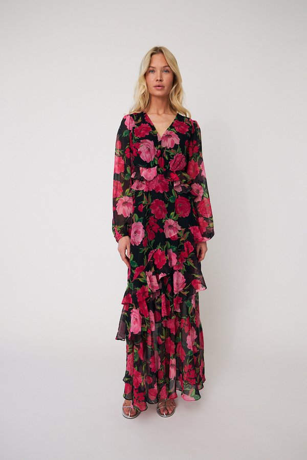 Cras LOVE DRESS