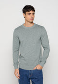 PROFUOMO Strickpullover Media 1