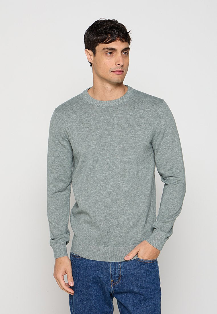 PROFUOMO Strickpullover Media 1