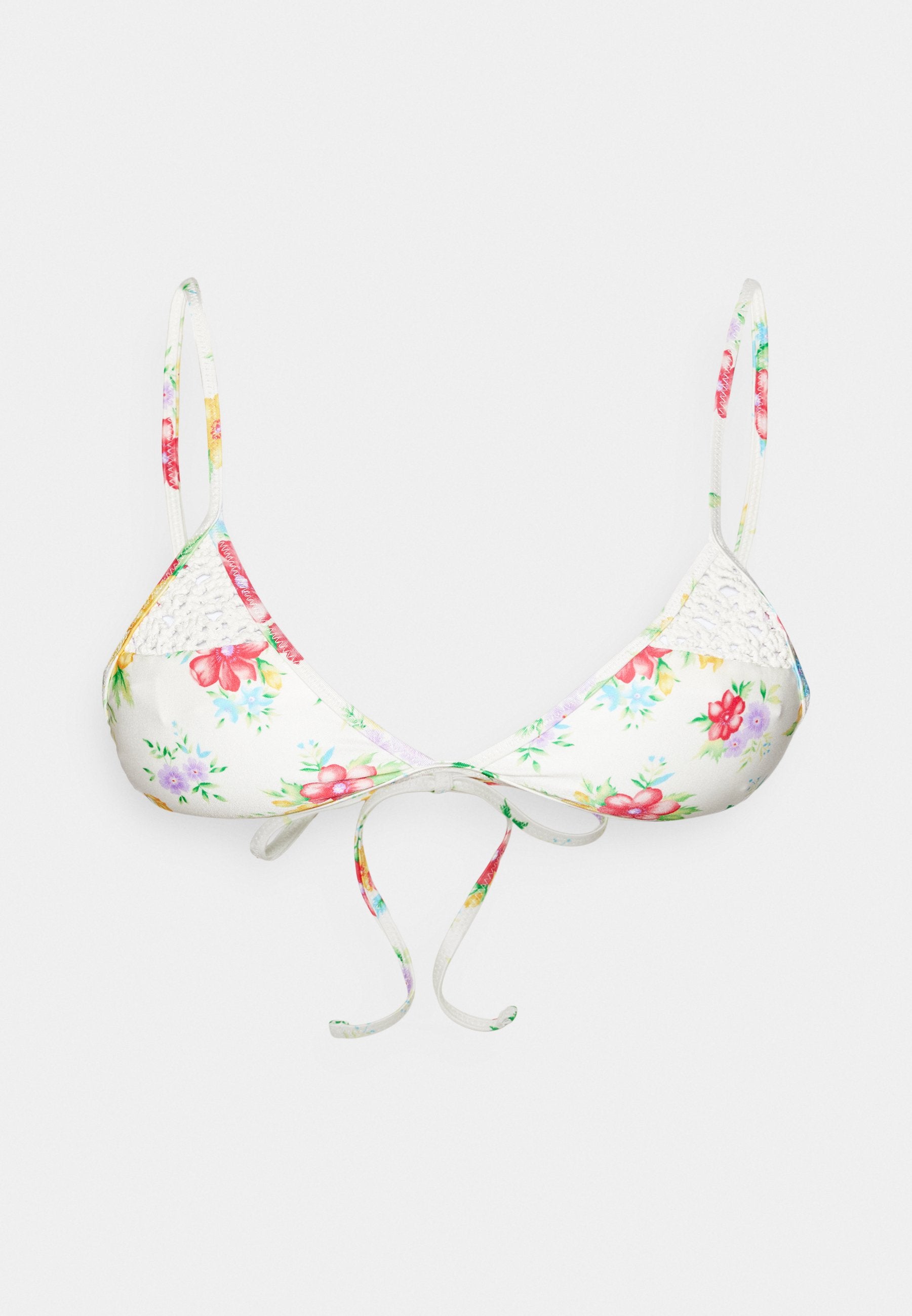 Frankies Bikinis TANNER TOP
