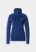 Berghaus KINETIC POWERSTRETCH HOODY